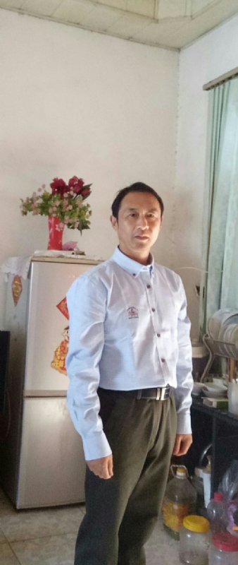 明月的第一张照片--滁州残疾人相亲网