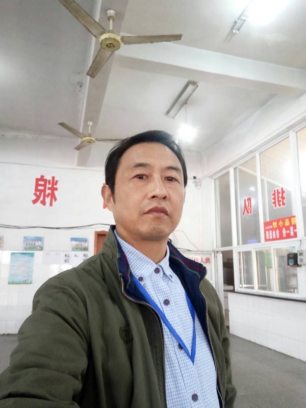 明月的第三张照片--滁州残疾人相亲网