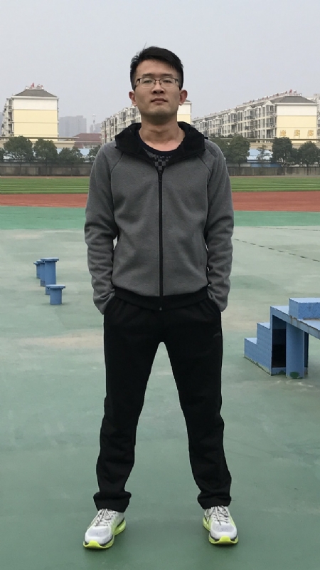 大白菜的第二张照片--滁州残疾人相亲网