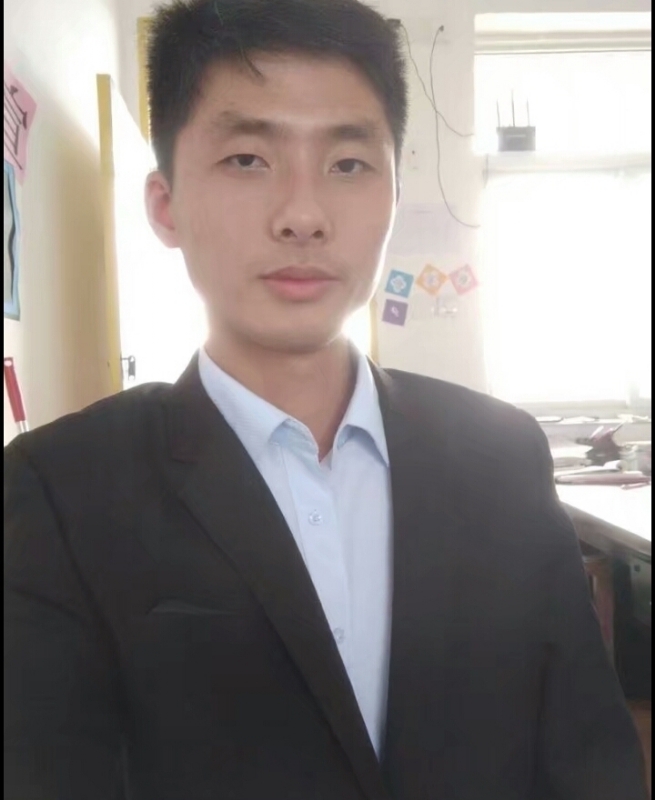 乘风踏月的第一张照片--滁州残疾人相亲网