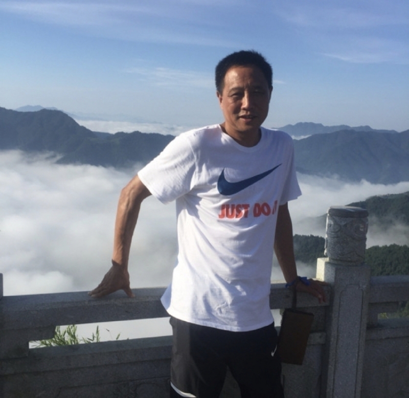 出走半生的第一张照片--滁州残疾人相亲网
