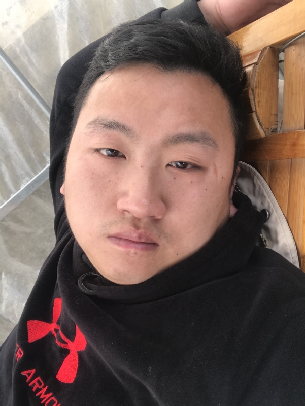 寻个媳妇疼的第一张照片--滁州残疾人相亲网