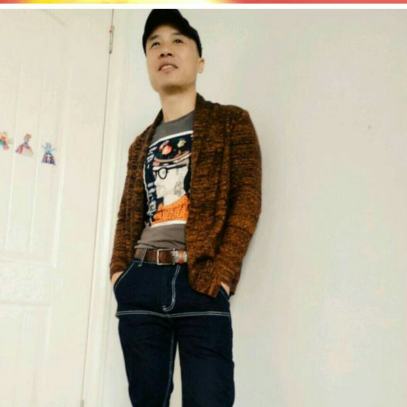 一切随缘的第一张照片--滁州残疾人相亲网