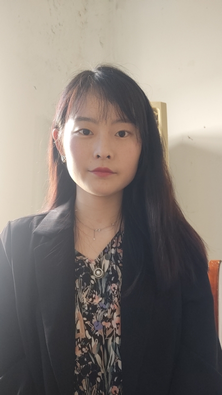 啾啾儿的第一张照片--滁州残疾人相亲网