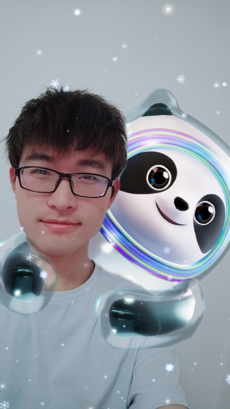 乐善好施先生的第一张照片--滁州残疾人相亲网