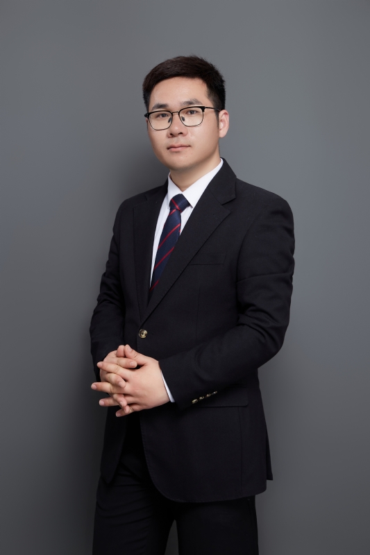 认真的第二张照片--滁州残疾人相亲网