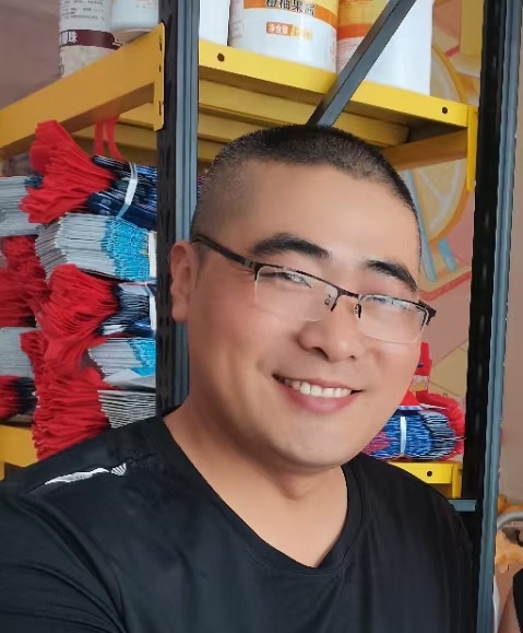 乐陶陶的第二张照片--滁州残疾人相亲网